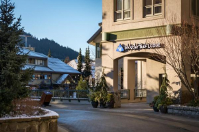 Whistler Peak Lodge